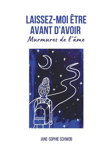 Laissez-moi être avant d'avoir
