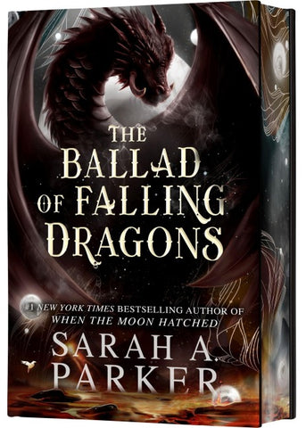 The Ballad of Falling Dragons (Deluxe Edition)