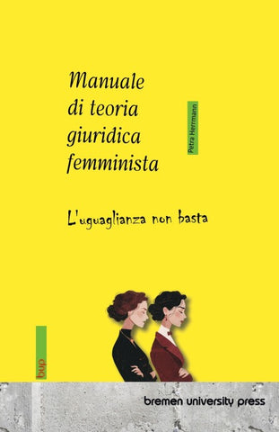 Manuale di teoria giuridica femminista