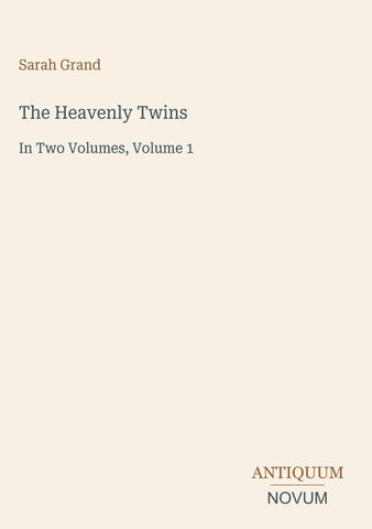 The Heavenly Twins
