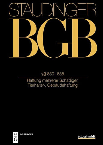 §§ 830-838