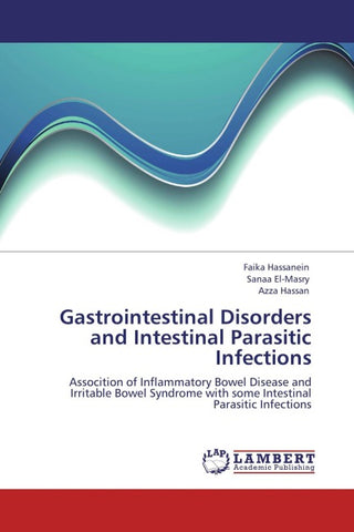 Gastrointestinal Disorders and Intestinal Parasitic Infections