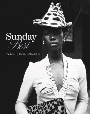 Sunday Best