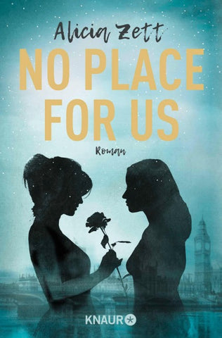 No Place For Us
