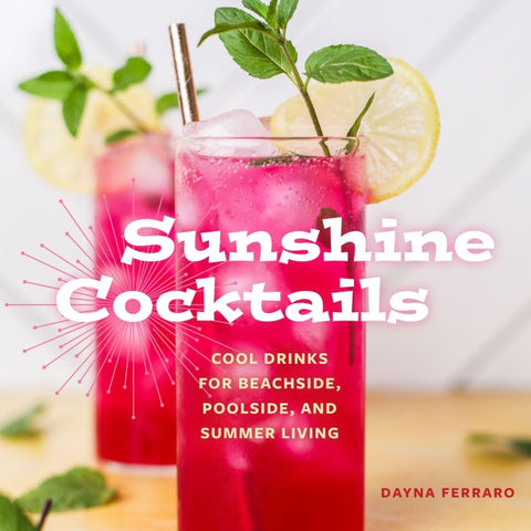 Sunshine Cocktails