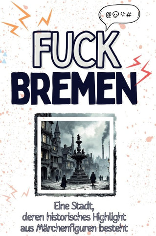 Fuck Bremen