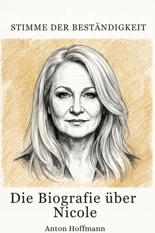 Die Biografie über Nicole