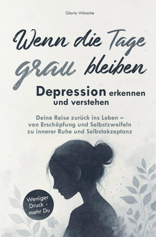 Wenn die Tage grau bleiben