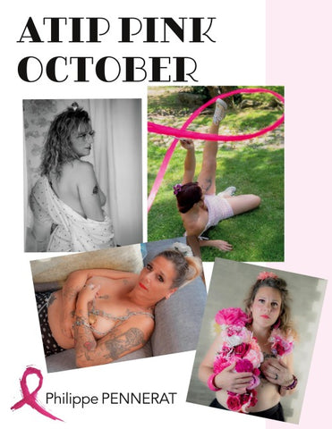 Atip pink october