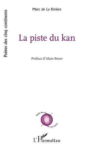 La piste du kan