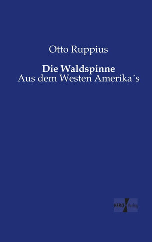 Die Waldspinne