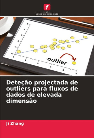 Deteção projectada de outliers para fluxos de dados de elevada dimensão