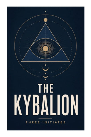 The Kybalion