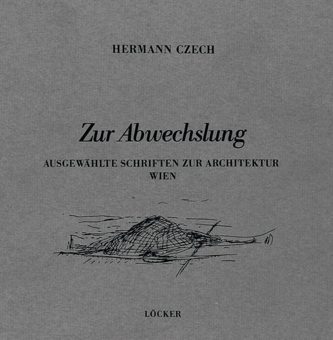 Zur Abwechslung