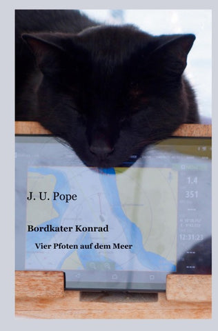 Bordkater Konrad