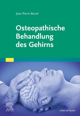 Osteopathische Behandlung des Gehirns