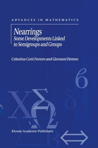 Nearrings