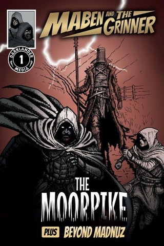 The Moorpike