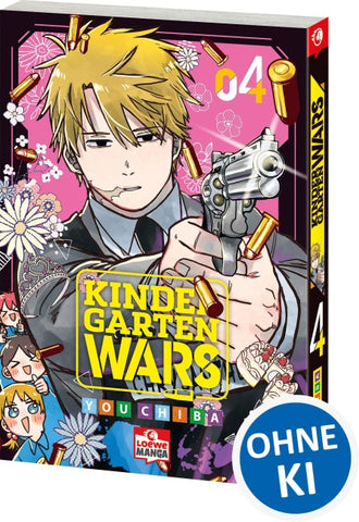 Kindergarten WARS 04