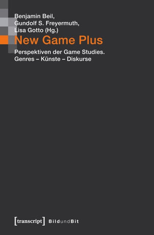 New Game Plus