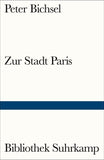 Zur Stadt Paris