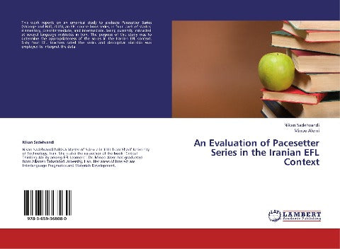 An Evaluation of Pacesetter Series in the Iranian EFL Context