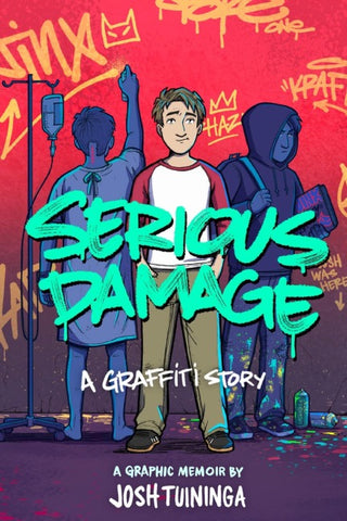 Serious Damage