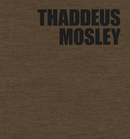 Thaddeus Mosley