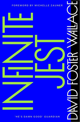 Infinite Jest