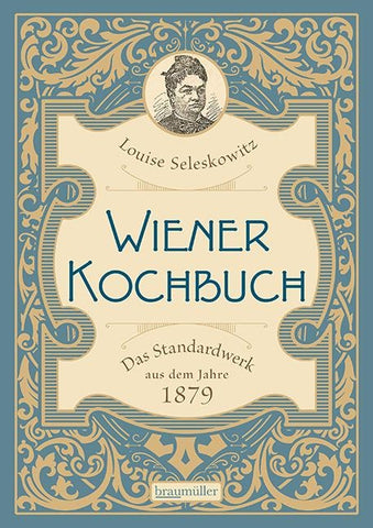 Wiener Kochbuch
