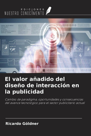 El valor añadido del diseño de interacción en la publicidad