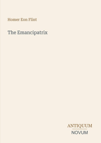 The Emancipatrix
