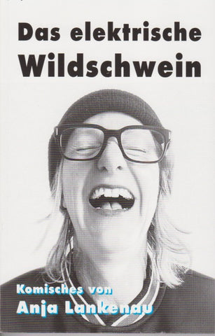 Das elektrische Wildschwein