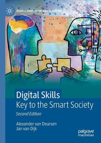 Digital Skills