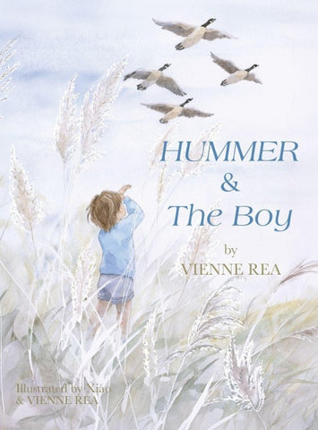 Hummer & The Boy