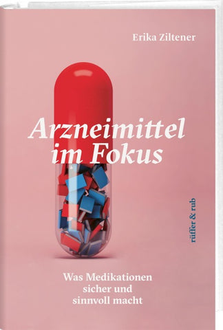 Arzneimittel im Fokus