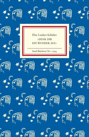 »Denk dir ein Wunder aus«