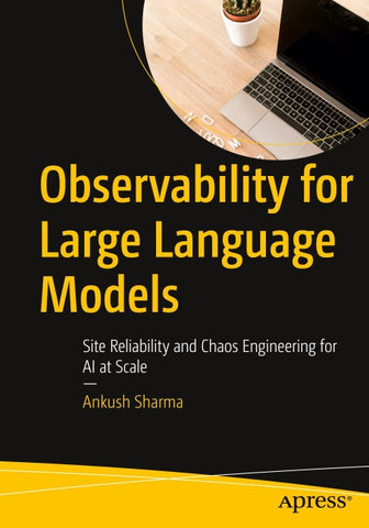 Observability for Large Language Models