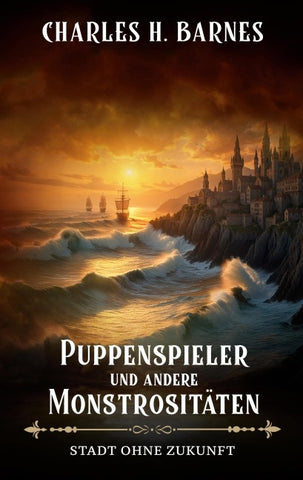Puppenspieler und andere Monstrositäten