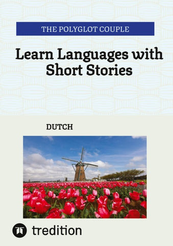Learn Languages with Short Stories