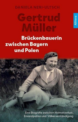 Gertrud Müller