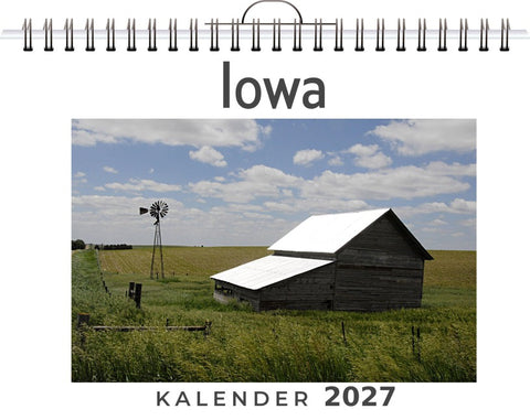 Iowa