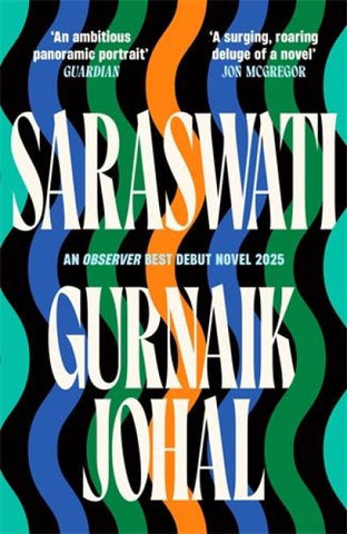 Saraswati