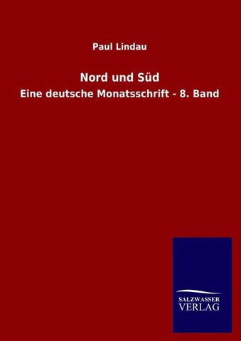 Nord und Süd