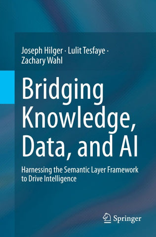 Bridging Knowledge, Data, and AI
