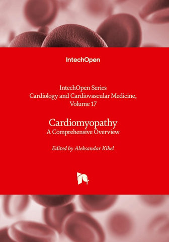 Cardiomyopathy - A Comprehensive Overview