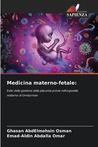 Medicina materno-fetale: