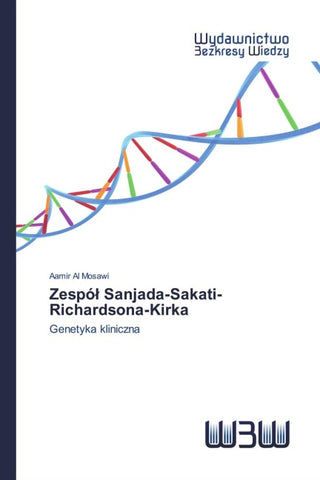 Zespó¿ Sanjada-Sakati-Richardsona-Kirka