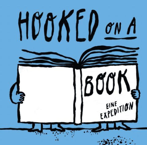 Hooked on a book