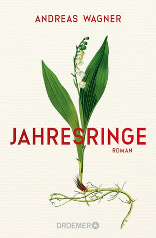 Jahresringe
